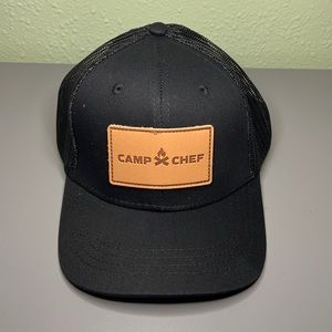 Camp Chef Trucker Hat